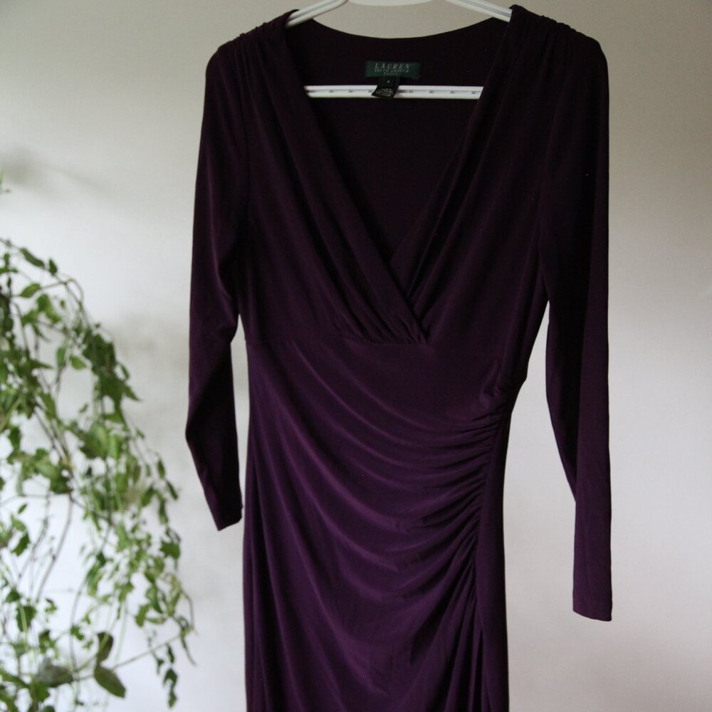 Ralph Lauren dress. (Size 4)